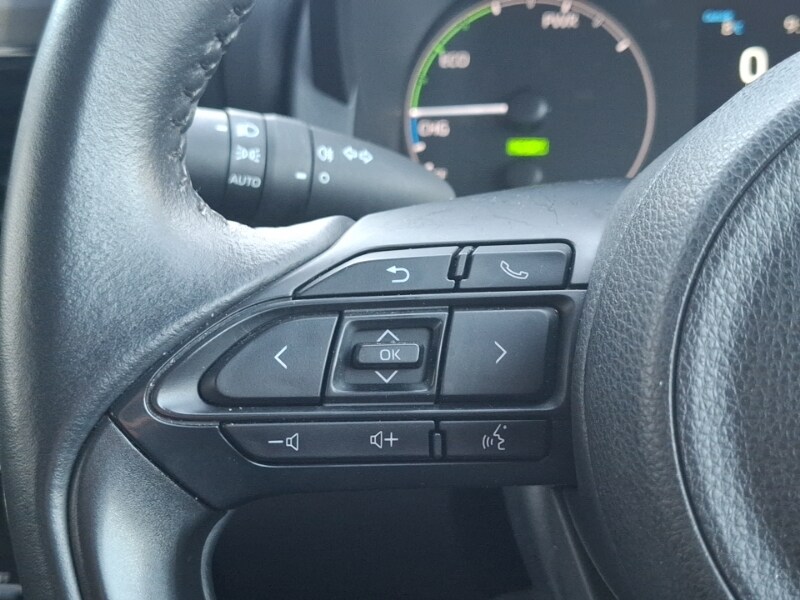 Used Mazda Mazda2 HYBRID 2024 for sale - 77690024: Photo 16