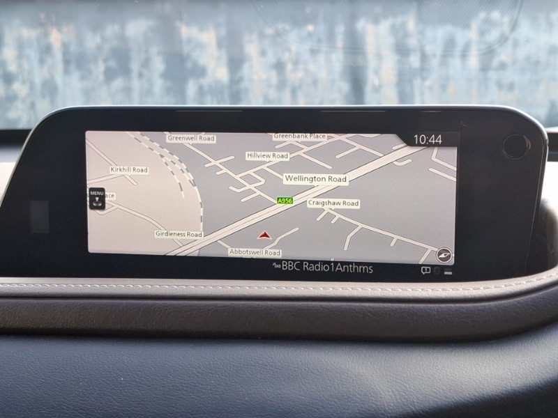 Used Mazda CX-30 2022 for sale - 76311492: Photo 11