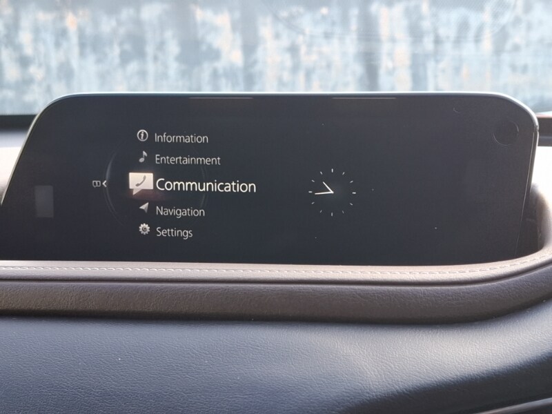 Used Mazda CX-30 2022 for sale - 76311492: Photo 12