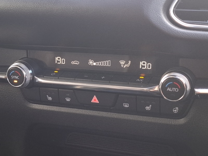 Used Mazda CX-30 2022 for sale - 76311492: Photo 13