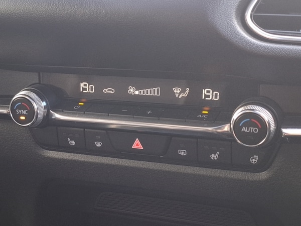 Used Mazda CX-30 2022 for sale - 76311492: Photo 13