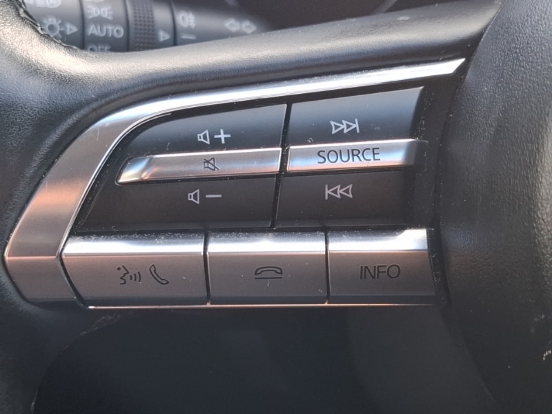 Used Mazda CX-30 2022 for sale - 76311492: Photo 15