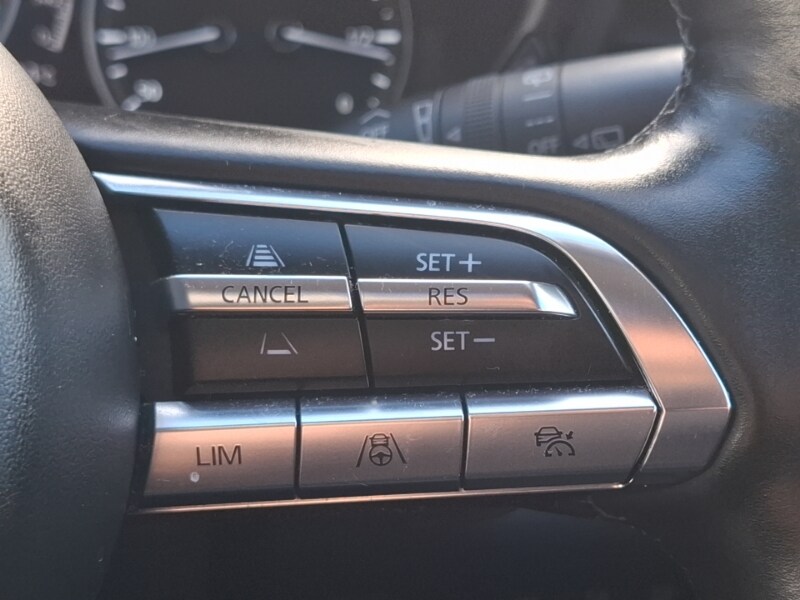 Used Mazda CX-30 2022 for sale - 76311492: Photo 16