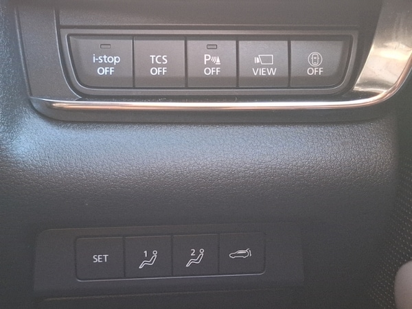 Used Mazda CX-30 2022 for sale - 76311492: Photo 17