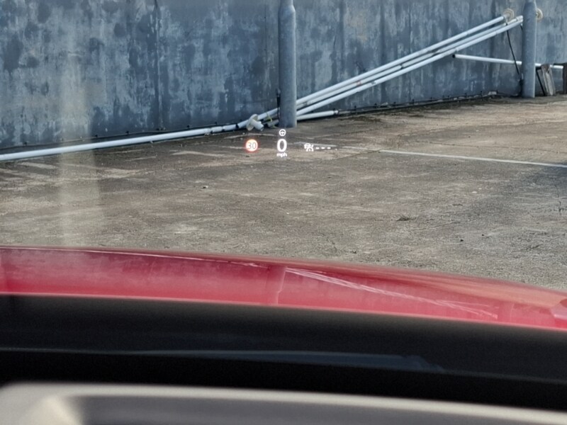 Used Mazda CX-30 2022 for sale - 76311492: Photo 18