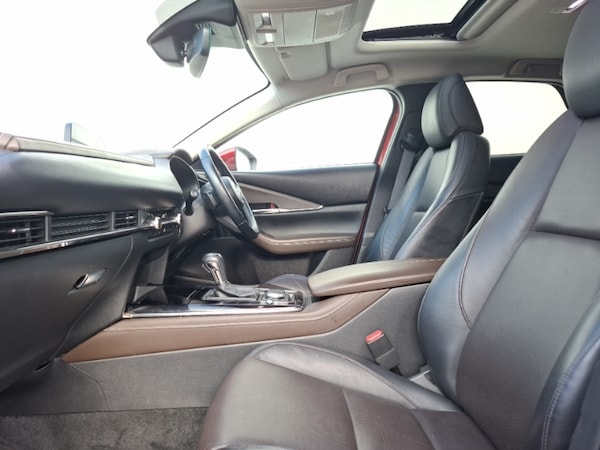 Used Mazda CX-30 2022 for sale - 76311492: Photo 5