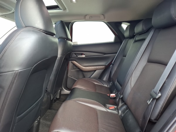 Used Mazda CX-30 2022 for sale - 76311492: Photo 6