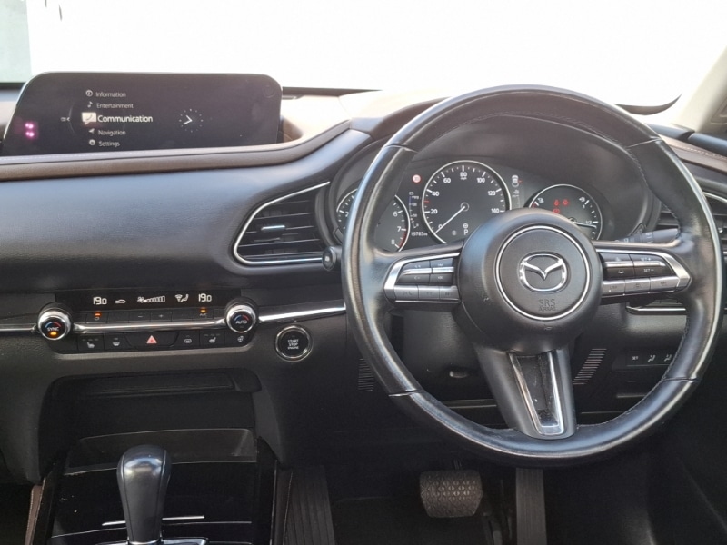 Used Mazda CX-30 2022 for sale - 76311492: Photo 7