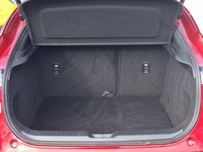 Used Mazda CX-30 2022 for sale - 76311492: Photo 8