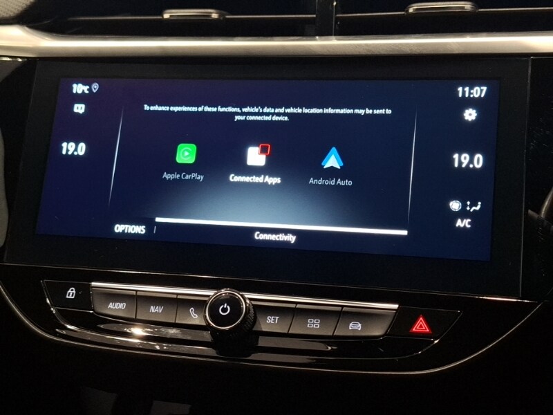 Used Vauxhall Corsa 2022 for sale - 77062579: Photo 12