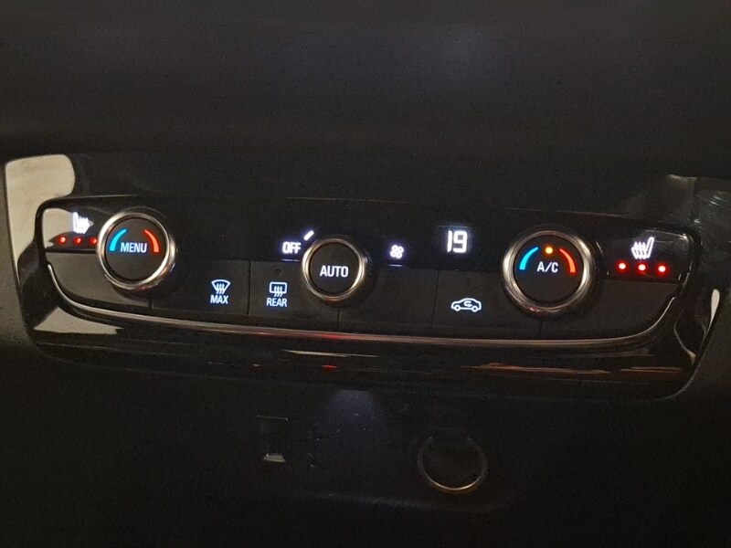 Used Vauxhall Corsa 2022 for sale - 77062579: Photo 14