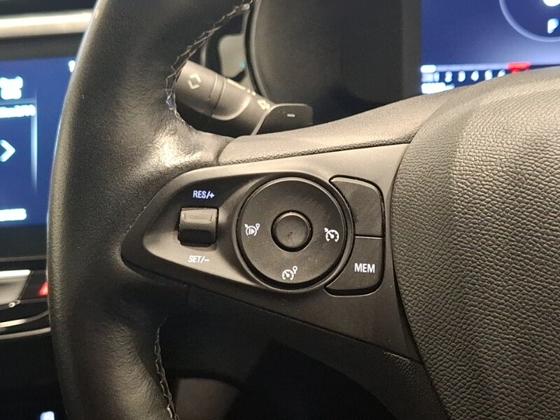 Used Vauxhall Corsa 2022 for sale - 77062579: Photo 17