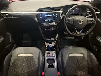 Used Vauxhall Corsa 2022 for sale - 77062579: Photo