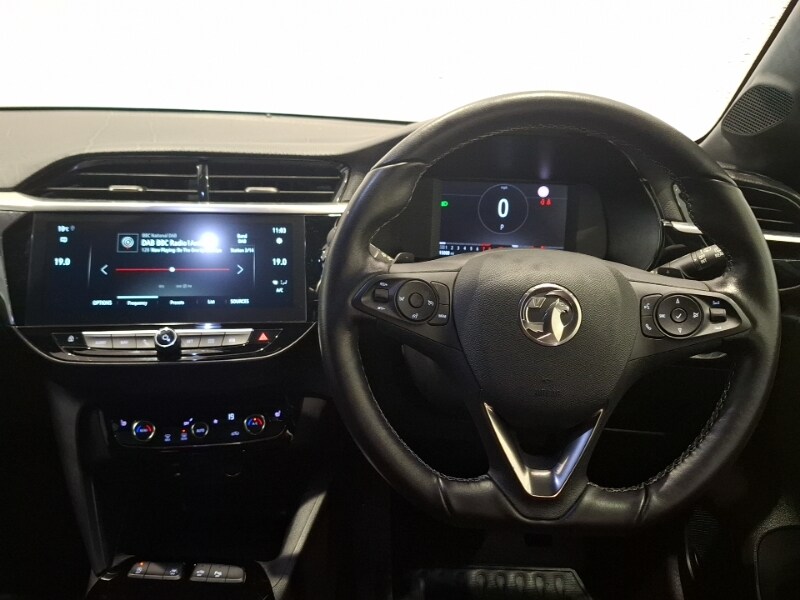 Used Vauxhall Corsa 2022 for sale - 77062579: Photo 7