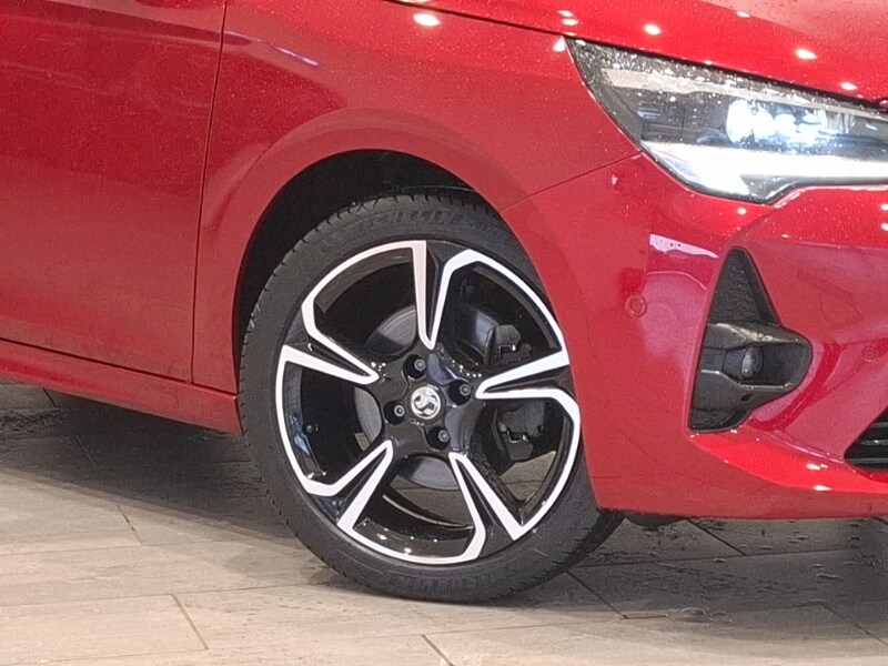 Used Vauxhall Corsa 2022 for sale - 77062579: Photo 9