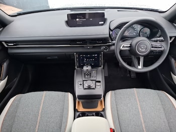 Used Mazda MX-30 2025 for sale - 75599845: Photo
