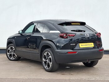 Used Mazda MX-30 2025 for sale - 75599845: Photo