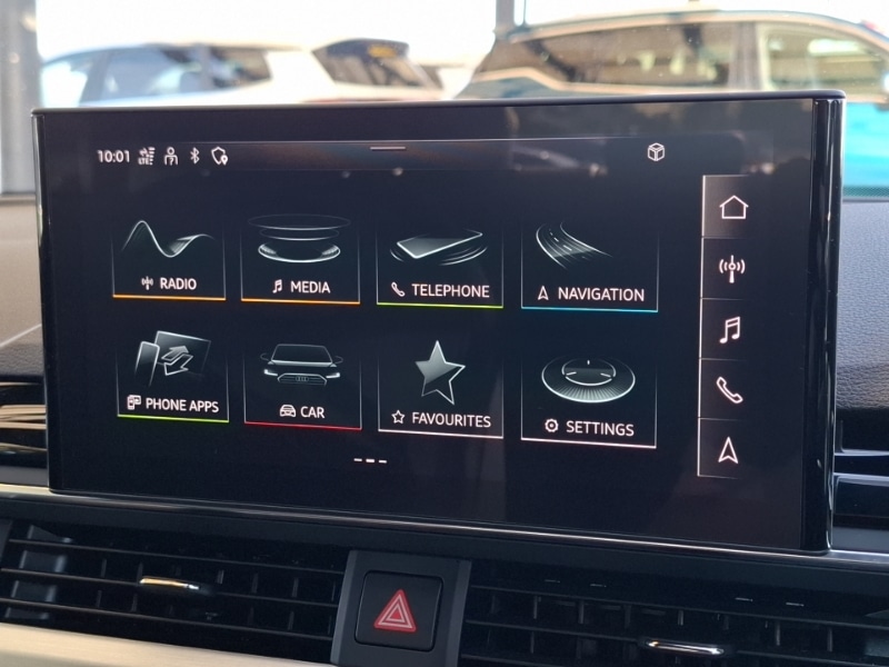 Used Audi A5 2022 for sale - 77992716: Photo 13