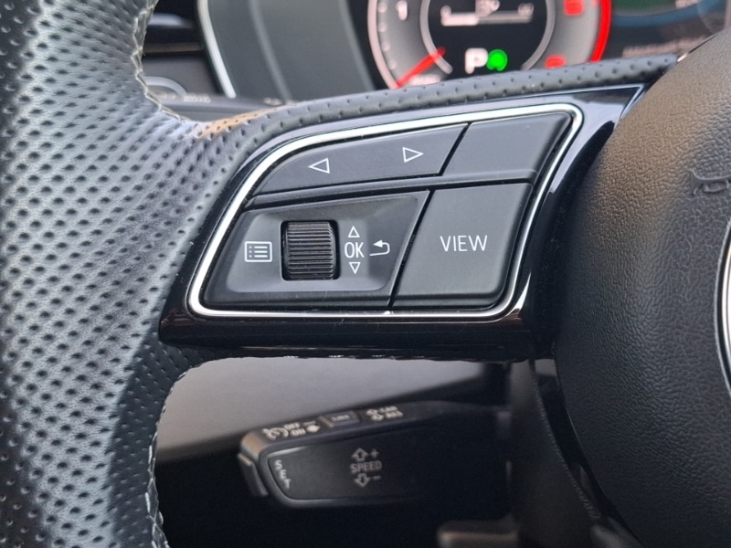 Used Audi A5 2022 for sale - 77992716: Photo 16