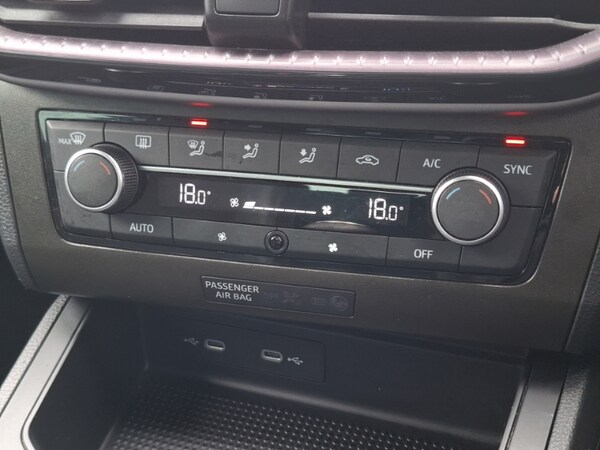 Used SEAT Ibiza 2023 for sale - 75470745: Photo 14