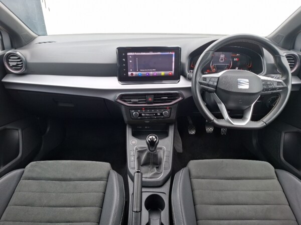 Used SEAT Ibiza 2023 for sale - 75470745: Photo 2