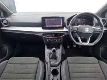 Used SEAT Ibiza 2023 for sale - 75470745: Photo