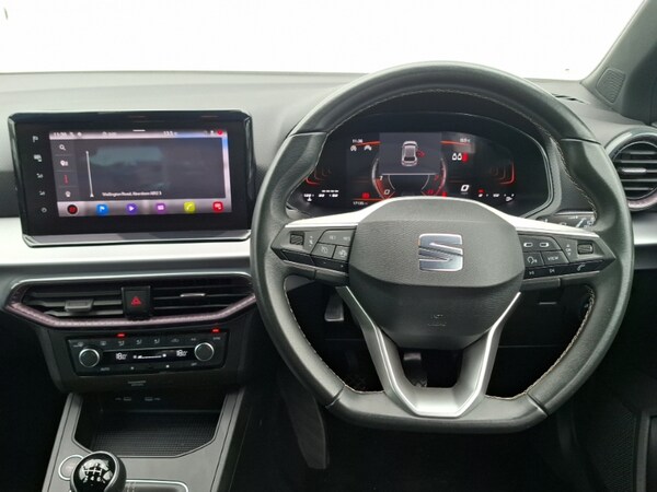 Used SEAT Ibiza 2023 for sale - 75470745: Photo 7