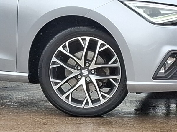 Used SEAT Ibiza 2023 for sale - 75470745: Photo 9
