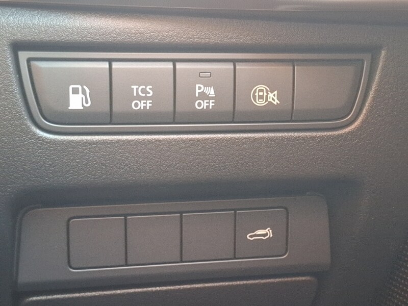 Used Mazda CX-60 2025 for sale - 76217929: Photo 18