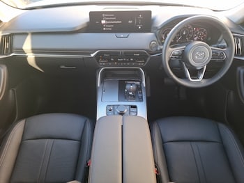 Used Mazda CX-60 2025 for sale - 76217929: Photo