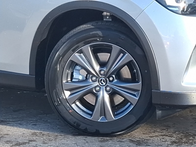 Used Mazda CX-60 2025 for sale - 76217929: Photo 9