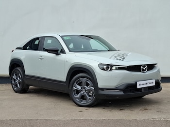 Used Mazda CX-30 2025 for sale - 75618218: Photo