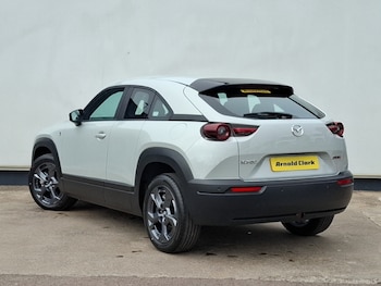 Used Mazda CX-30 2025 for sale - 75618218: Photo