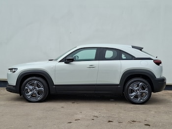 Used Mazda CX-30 2025 for sale - 75618218: Photo