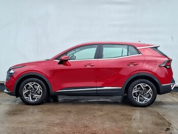 Used Kia Sportage 2024 for sale - 78253225: Photo