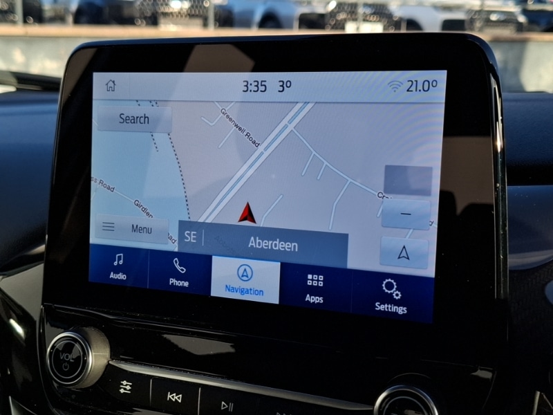 Used Ford Puma 2021 for sale - 77623653: Photo 11