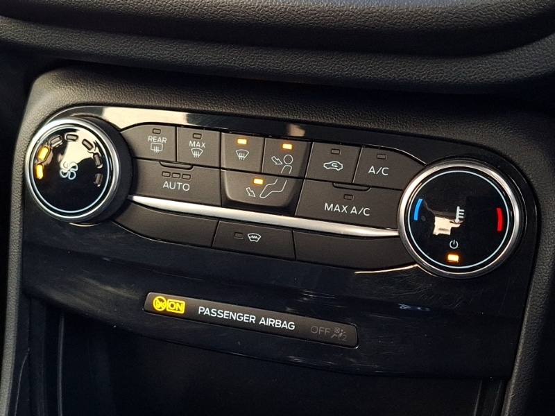 Used Ford Puma 2021 for sale - 77623653: Photo 14