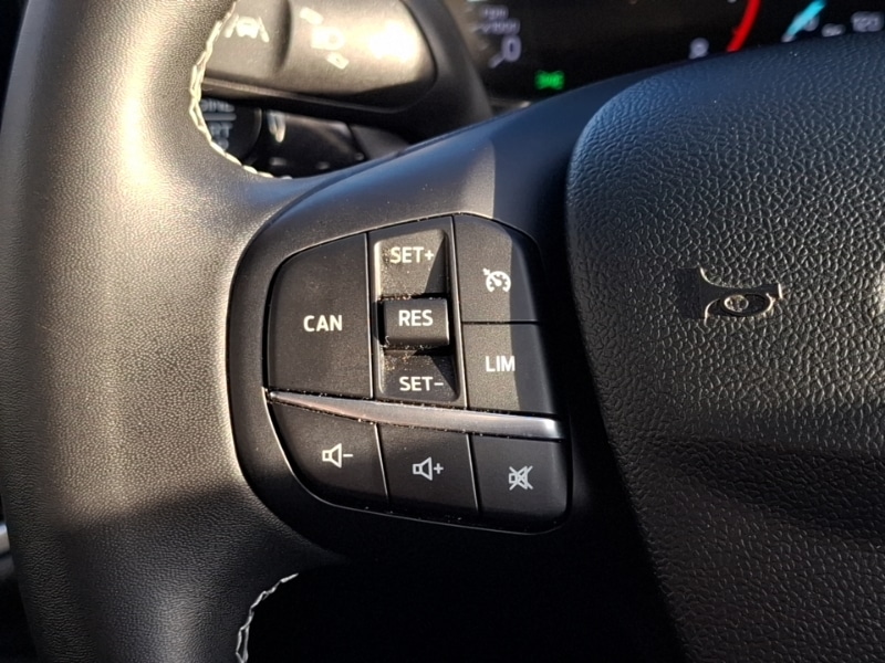 Used Ford Puma 2021 for sale - 77623653: Photo 16