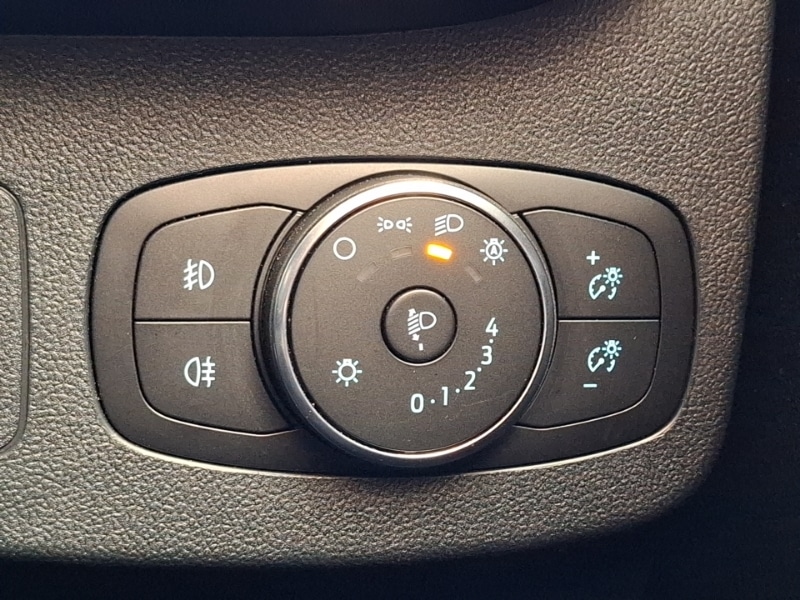 Used Ford Puma 2021 for sale - 77623653: Photo 18