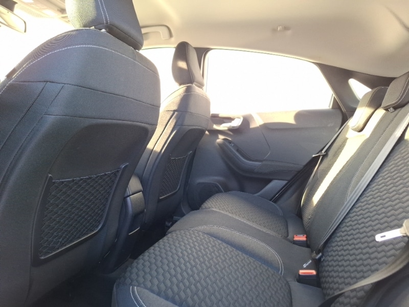 Used Ford Puma 2021 for sale - 77623653: Photo 6