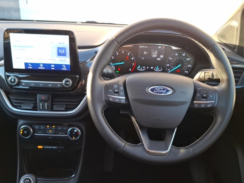 Used Ford Puma 2021 for sale - 77623653: Photo 7