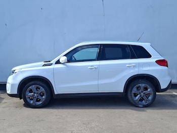 Used Suzuki Vitara 2016 for sale - 78617421: Photo