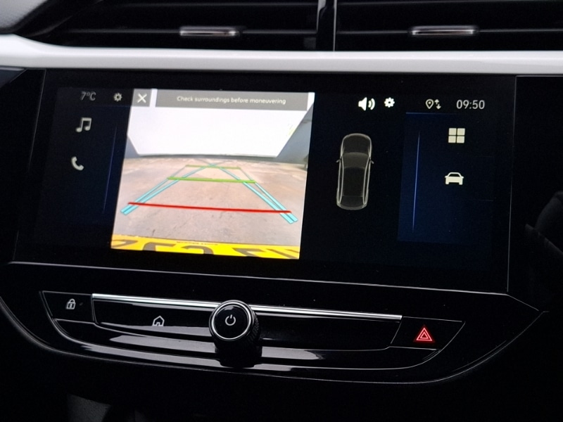 Used Vauxhall Corsa 2025 for sale - 76920451: Photo 10