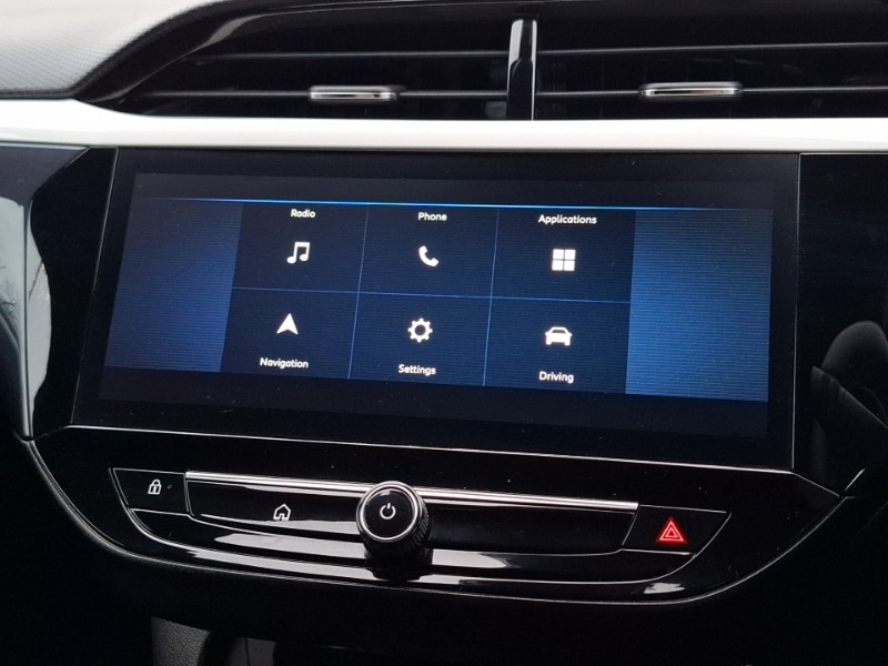 Used Vauxhall Corsa 2025 for sale - 76920451: Photo 11