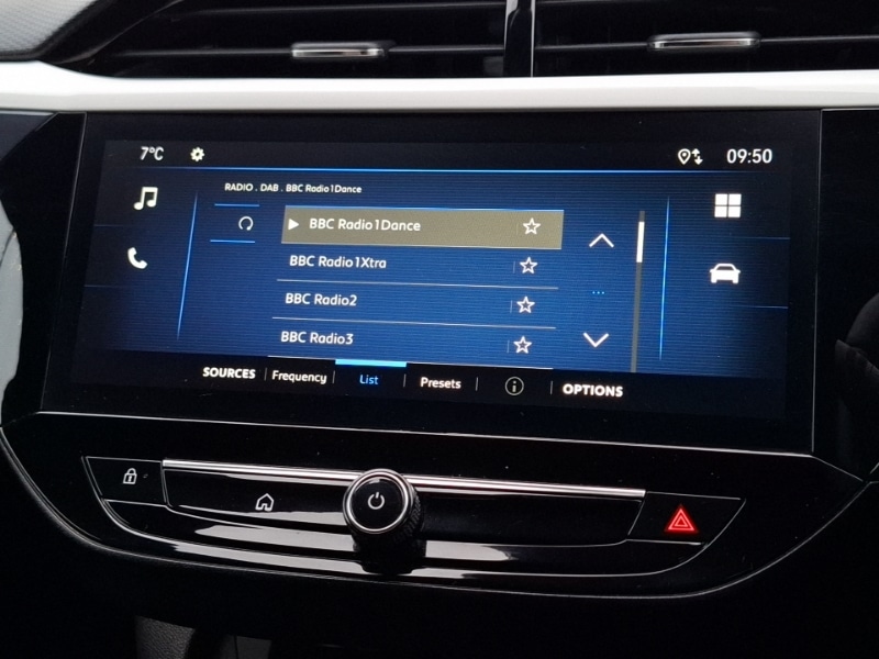 Used Vauxhall Corsa 2025 for sale - 76920451: Photo 13