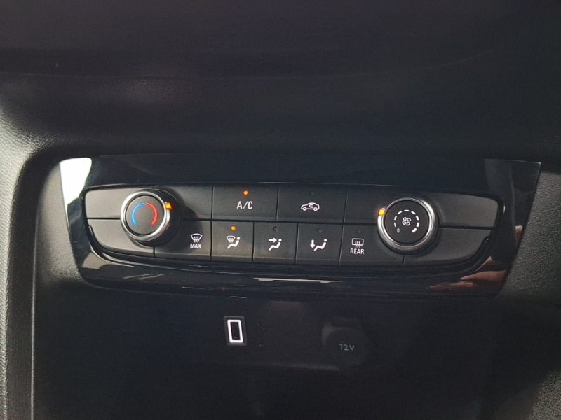 Used Vauxhall Corsa 2025 for sale - 76920451: Photo 14