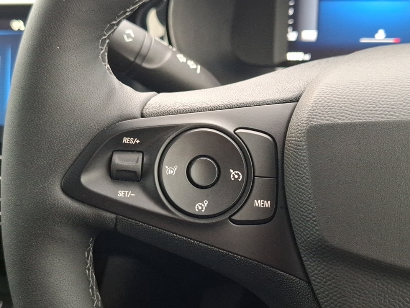 Used Vauxhall Corsa 2025 for sale - 76920451: Photo 16