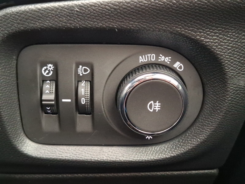 Used Vauxhall Corsa 2025 for sale - 76920451: Photo 18