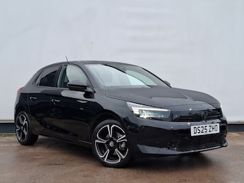 Vauxhall Corsa feature image