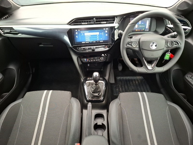 Used Vauxhall Corsa 2025 for sale - 76920451: Photo 2